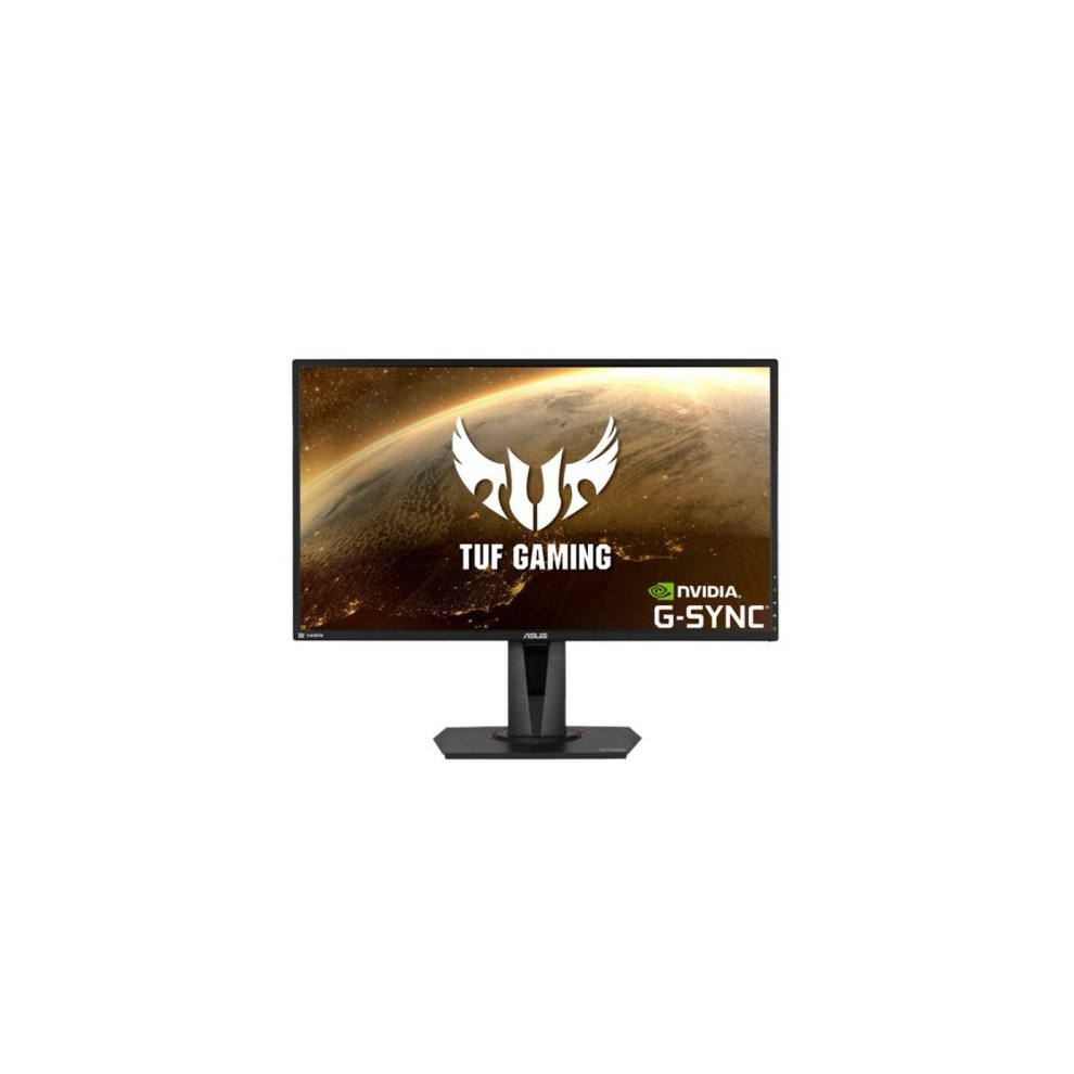 Monitor gaming ASUS TUF Gaming VG27AQ, 27", 165Hz, WQHD, i zi