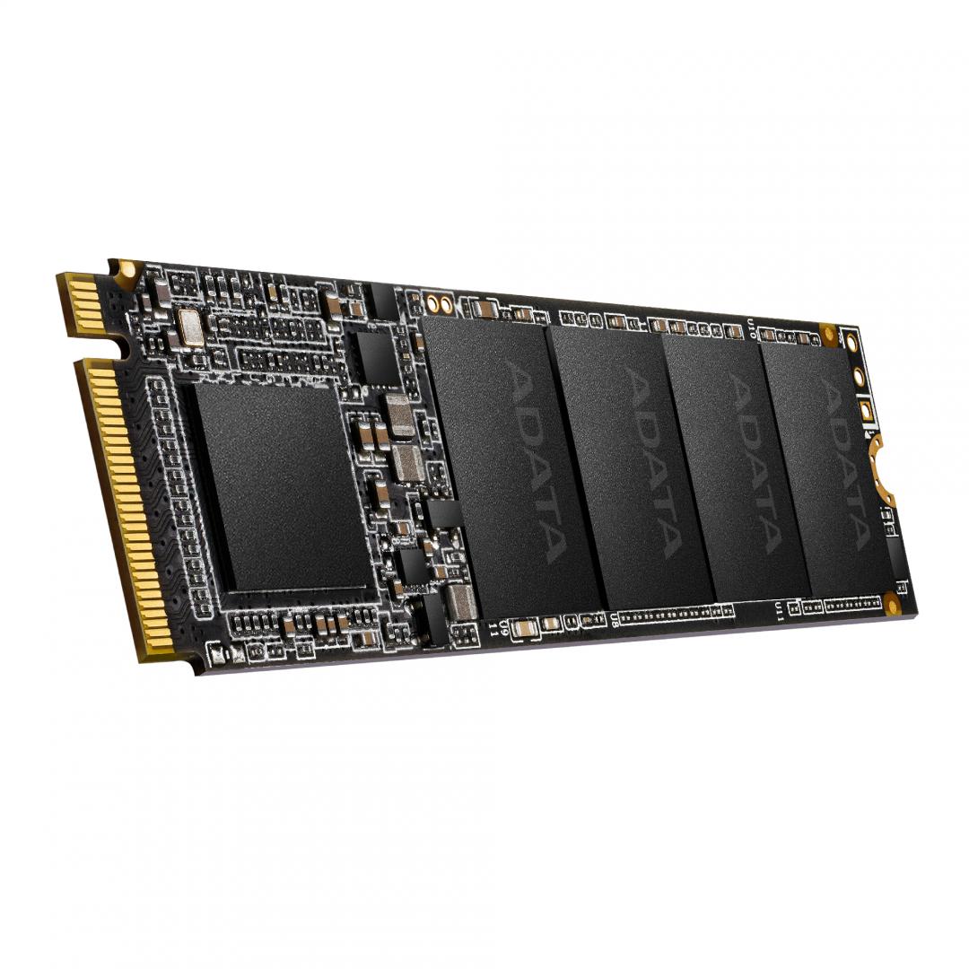 SSD ADATA XPG SX8200 Pro, 1TB, M.2 NVMe PCIe 3.0
