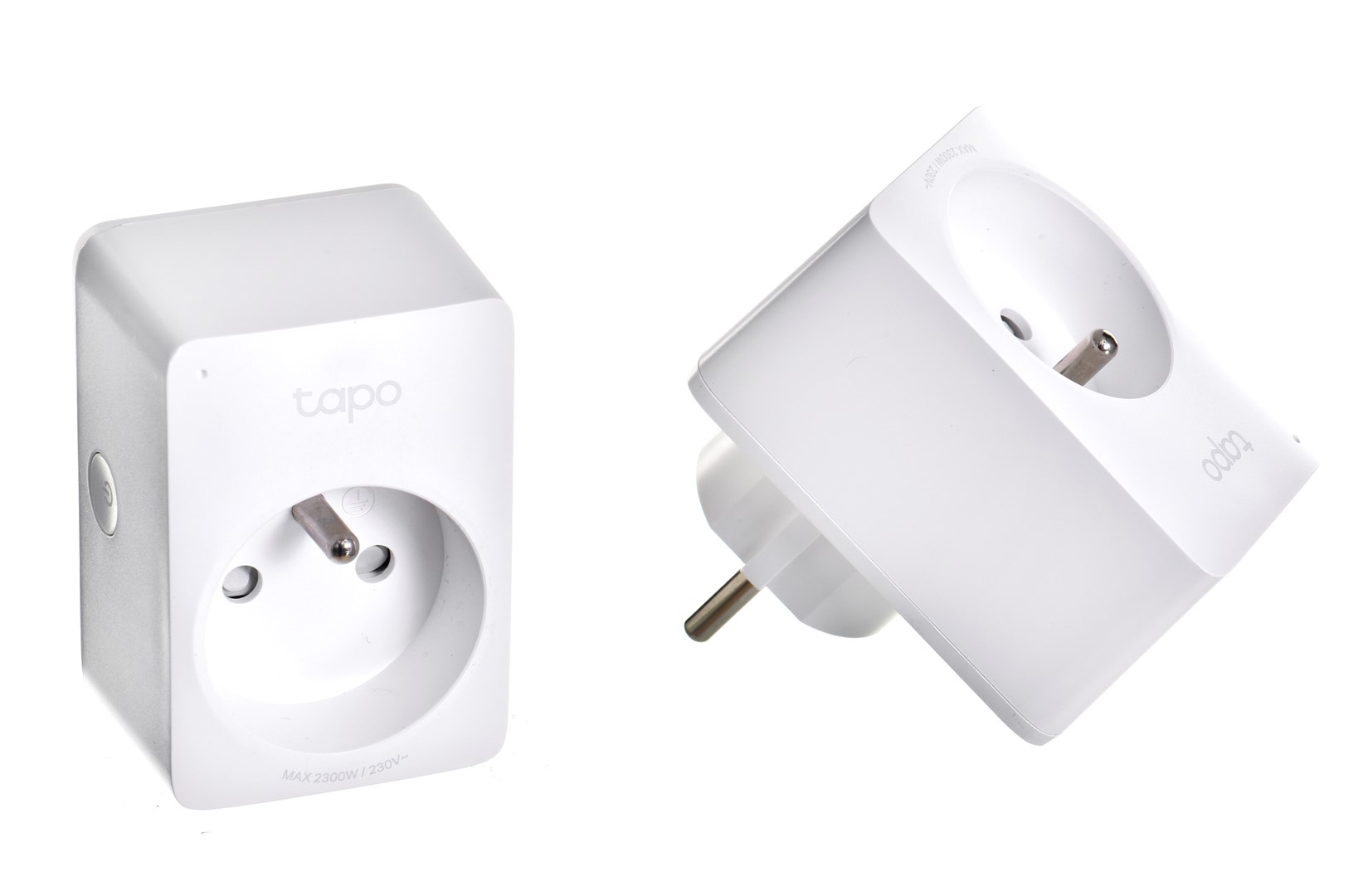 Prizë smart Mini Tapo Wi-Fi, 2 copë