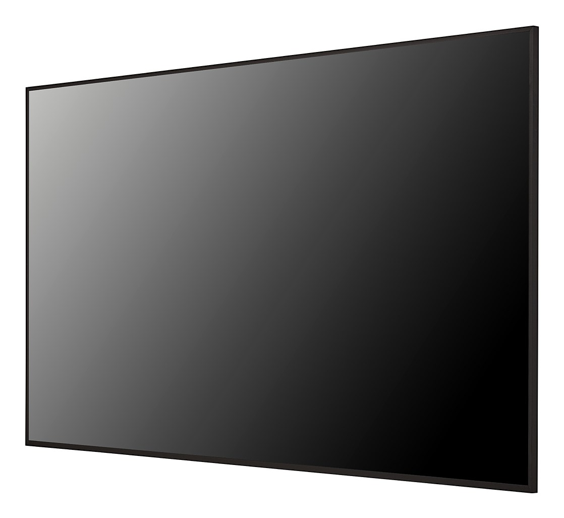 Ekran LG 65UH5N-E, 65", UHD, i zi
