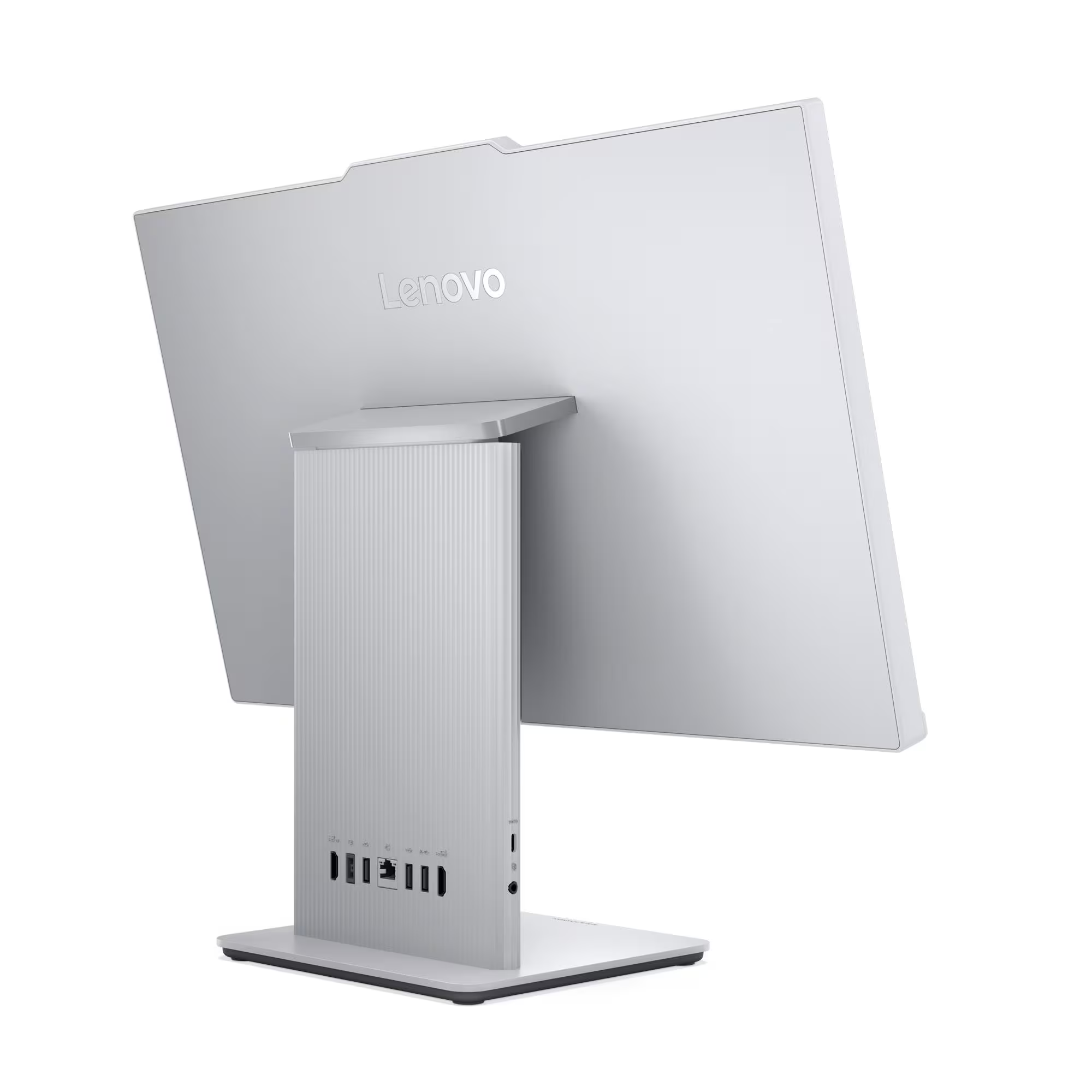 Kompjuter Lenovo AIO IdeaCentre 24IRH9, 23.8'', 16 GB, 1 TB SSD, Intel Core i7-13620H, cloud grey