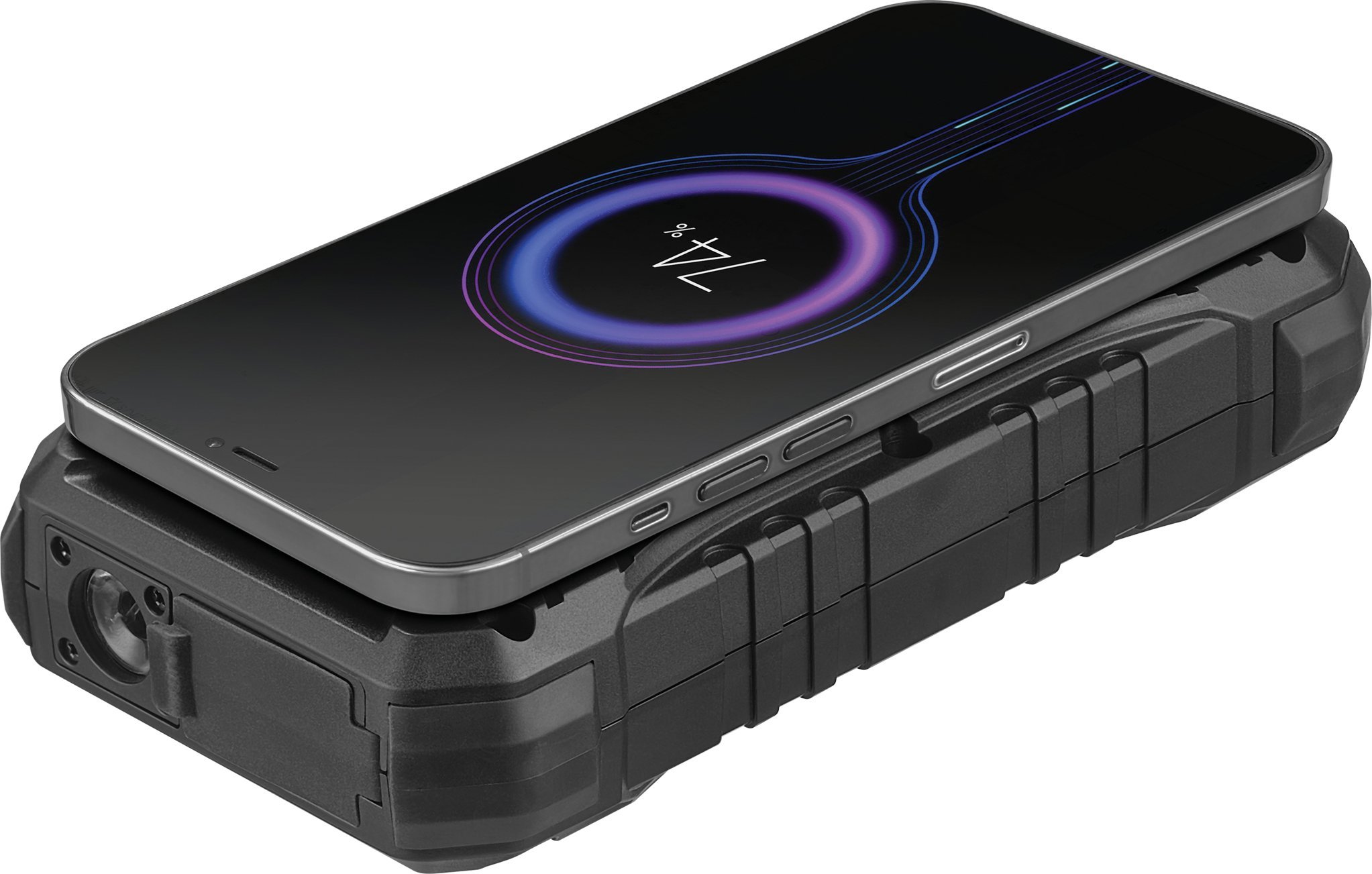Powerbank Sandberg Survivor 20000mAh, PD 30W, IP66, i zi