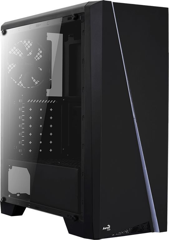 Kasë Aerocool Cylon, Midi Tower