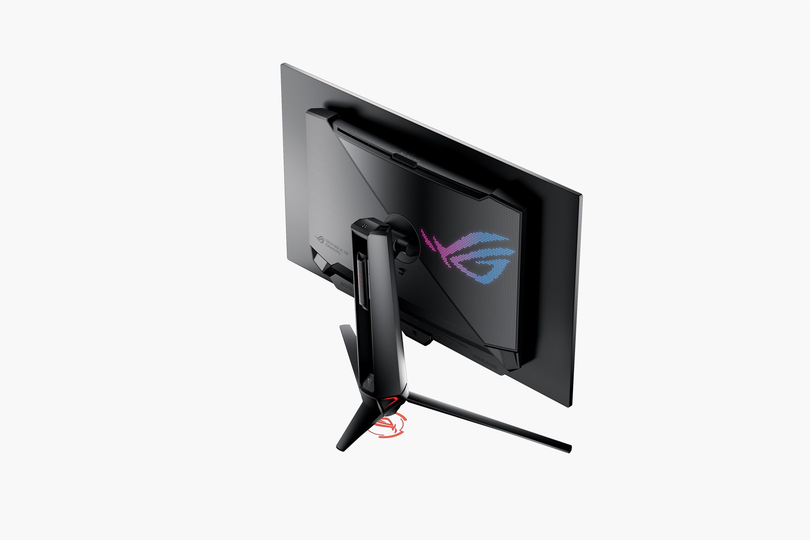 Monitor gaming ASUS ROG Swift PG32UCDP, 31.5", 4K OLED, i zi