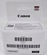 Глава за печатење Canon Print Head R, оригинална, повеќебоја