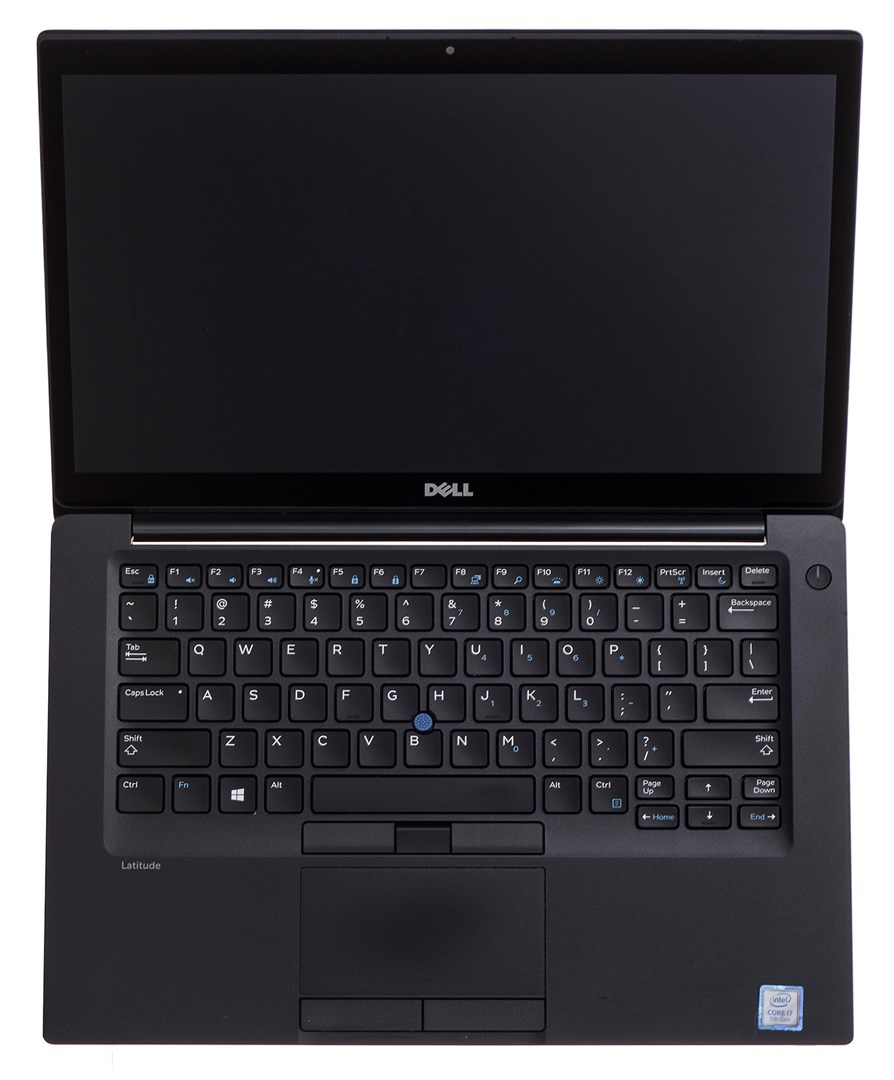 Laptop Dell Latitude 7480, 14" FHD me prekje, Intel i5-6300U, 16GB RAM, 512GB SSD, i zi