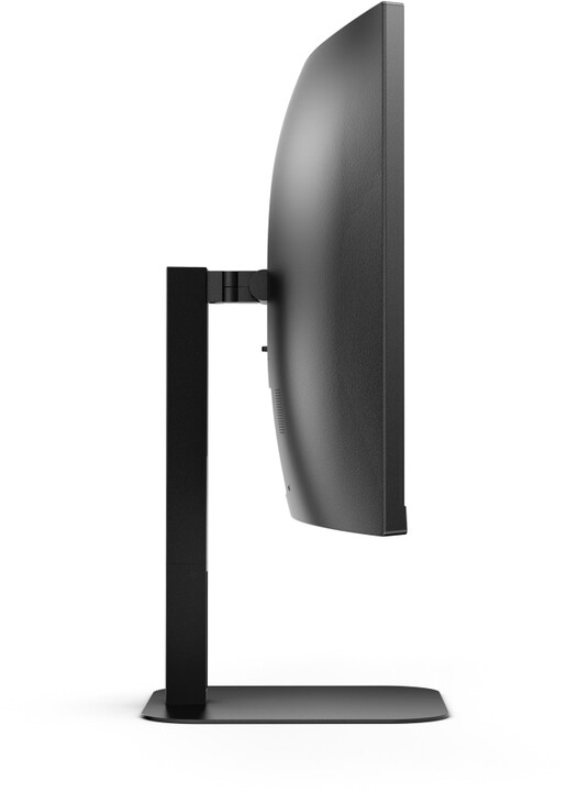 Monitor AOC CU34V5CW - LED, 34", UW-QHD, i zi