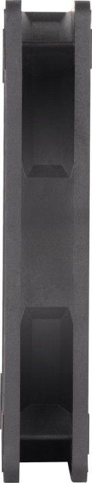 Ftohës SilverStone Air Penetrator 184i ARGB, 180 mm