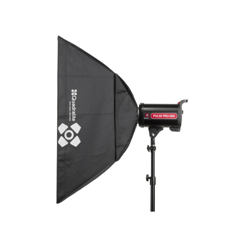 Quadralite Softbox 60x90cm