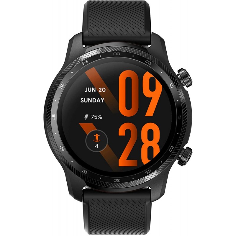 Ticwatch Pro 3 Ultra GPS