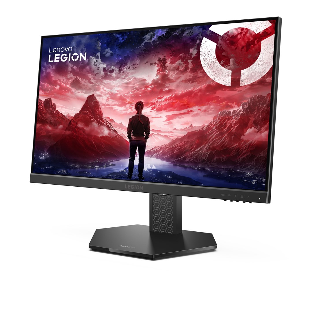 Monitor gaming Lenovo Legion 25-10, 24.5", FHD, 320Hz, i zi