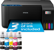 Printer multifunksional Epson EcoTank L3231
