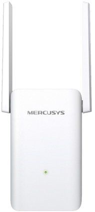 Zgjërues Wi Fi Mercusys ME80X, AX3000, Wi Fi 6, i bardhë