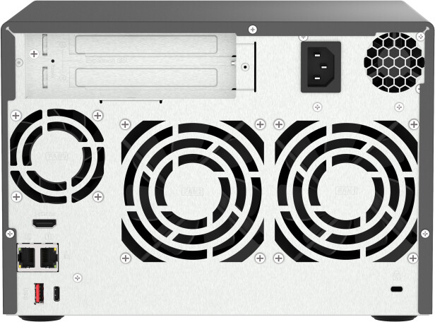 Server NAS QNAP TVS-h674-i5-32G