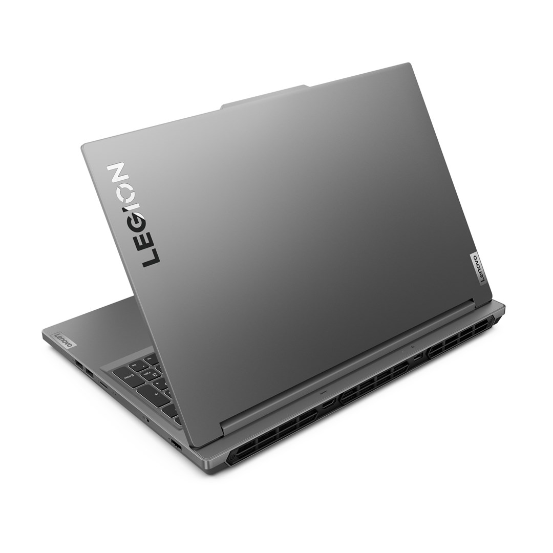 Laptop Lenovo Legion 5, 16", Intel i7-14650HX, 32 GB RAM, 1 TB SSD, NVIDIA GeForce RTX 4070, i hirtë