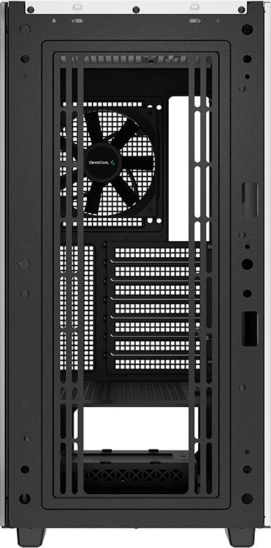 Kasë Deepcool CH510, Midi Tower