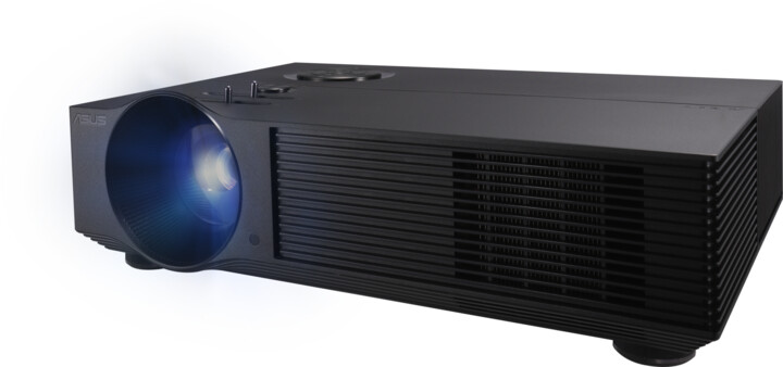 Projektor ASUS H1, i zi