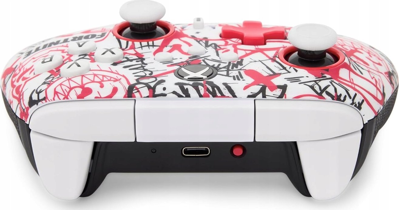 Gamepad PowerA Wireless për Xbox Series X S, pa kabllo, i zi