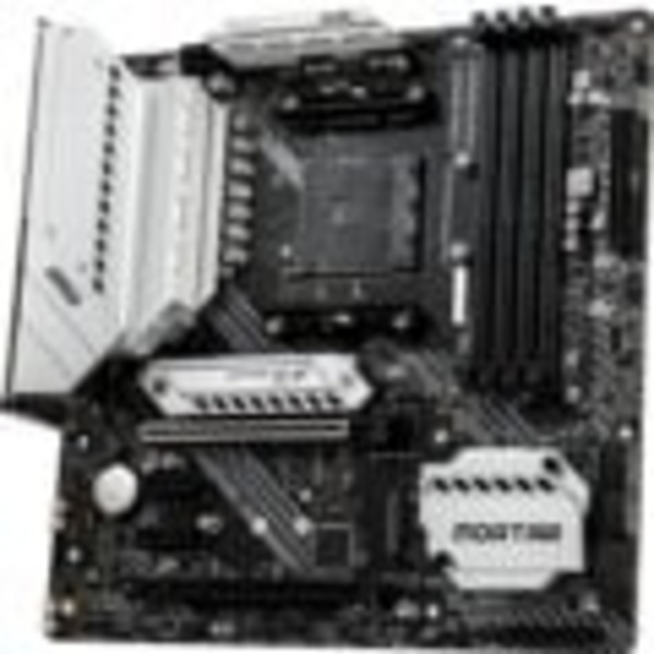 [OUTLET] Pllakë amë MSI MAG B550M MORTAR WIFI - AMD B550