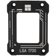 Kornizë montimi Thermalright LGA 17XX-BCF-V2, e zezë