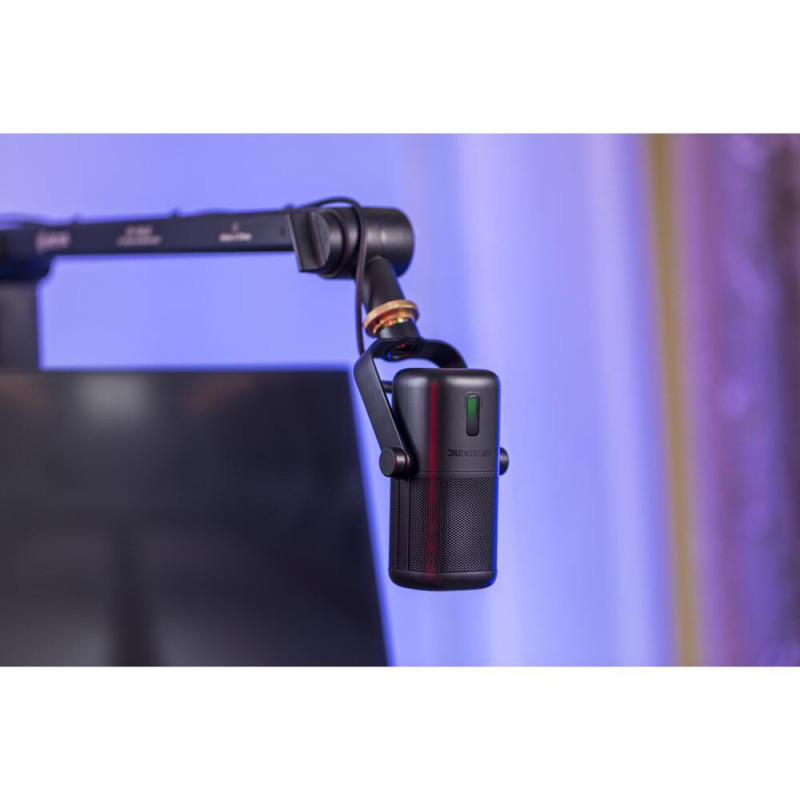 Saramonic USB Microphone