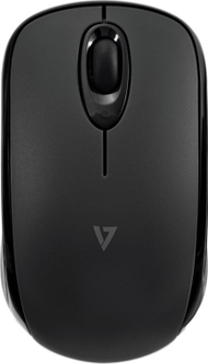 Maus V7 MW150BT, Bluetooth, optik 1000 DPI, i zi