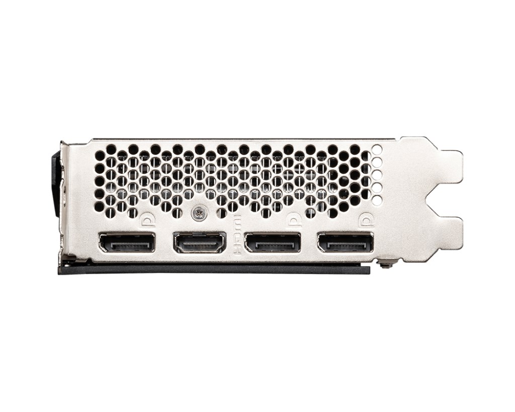 Kartelë grafike MSI GeForce RTX 4060 Aero ITX OC 8GB GDDR6