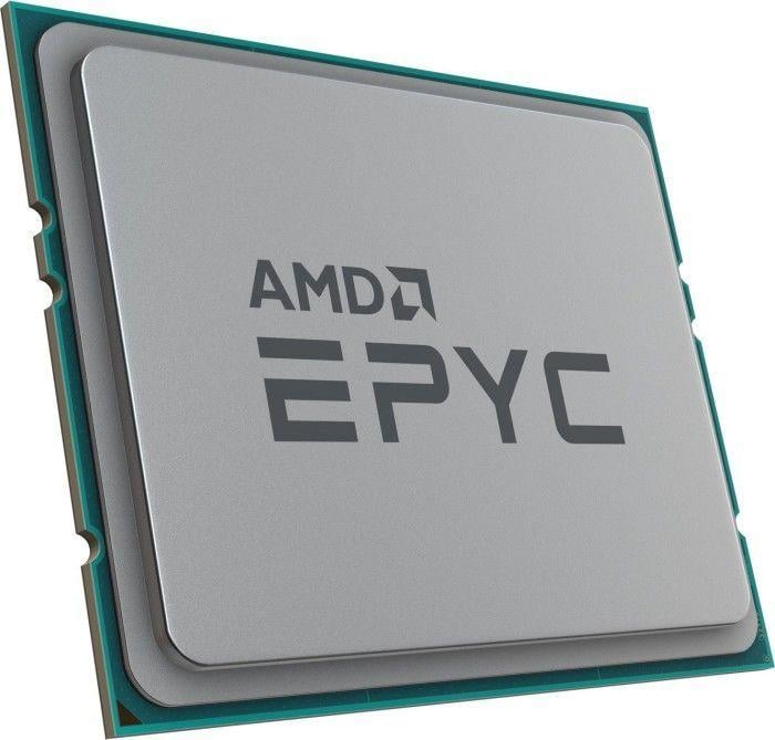 Procesor AMD EPYC 7343, 16 bërthama, 3.2 GHz, 128 MB L3, i argjendtë
