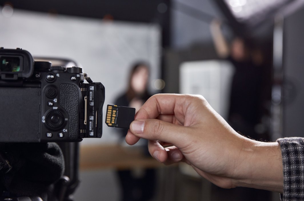 Kartë MicroSDXC Kingston Canvas React Plus (SDR2V6/512GB), 512 GB, Class 10, UHS-II/U3 V60