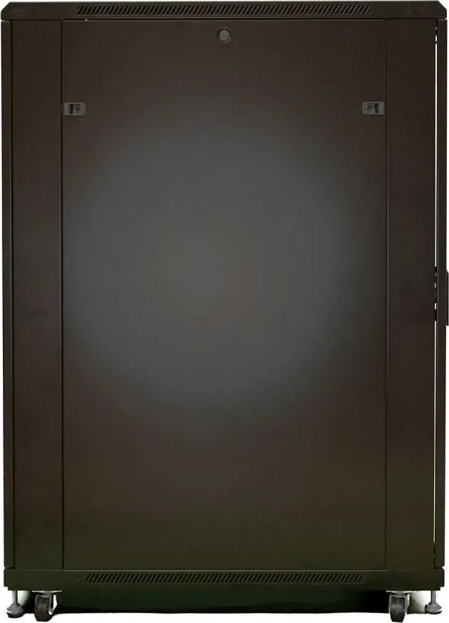 Kabinet rrjeti Extralink Standing Cabinet 19", 32U, me rrota, gri