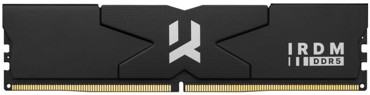 Memorie operative RAM GOODRAM IRDM 32GB DDR5 6000Mhz CL30