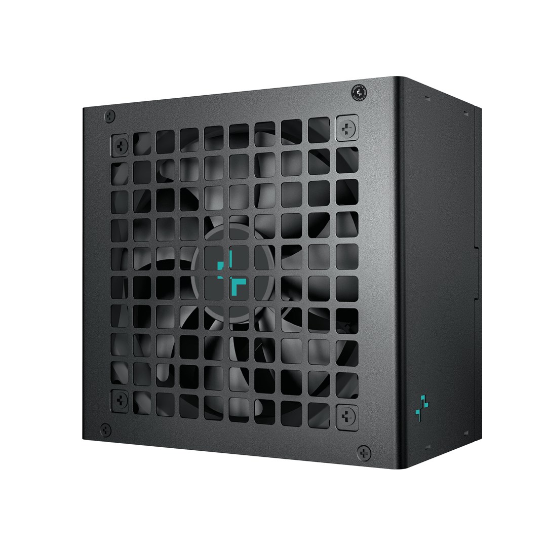 Burim energjie DeepCool PL650D, 650 W