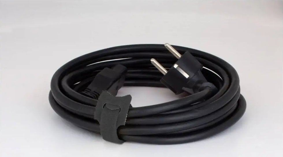 Organizues kabllosh Cable Candy Desk Tidy, shumëllojshmëri ngjyrash