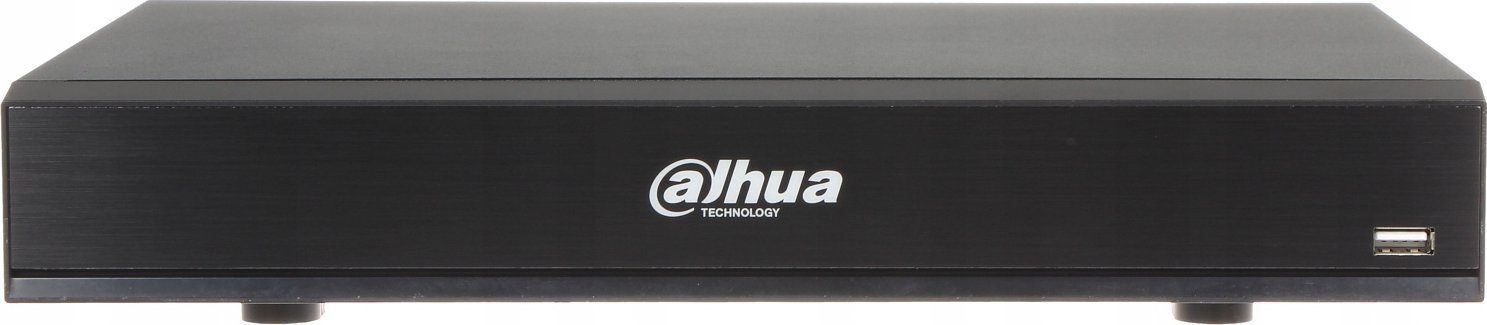 DVR Dahua XVR7108H-4K-I3, 8 kanale, 4K, i zi