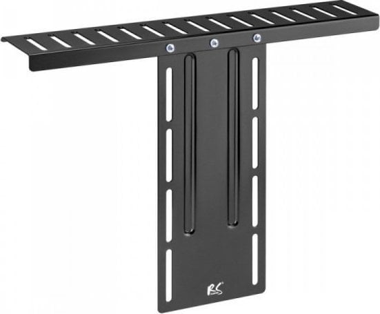 Raft monitori për kamerë Maclean Mount NanoRS RS464, montim VESA 100x100, i zi