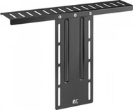 Raft monitori për kamerë Maclean Mount NanoRS RS464, montim VESA 100x100, i zi