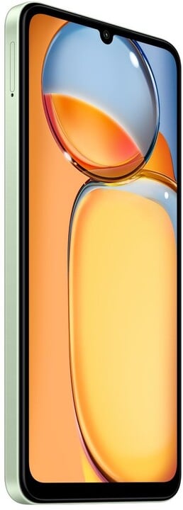 Celular Xiaomi Redmi 13C, 4GB/128GB, i gjelbër