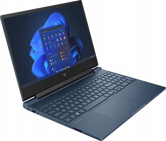 Laptop HP Victus 15-FA1093DX, 15.6", i5-13420H, 16GB RAM, 512GB SSD, Nvidia GeForce RTX 3050 6GB