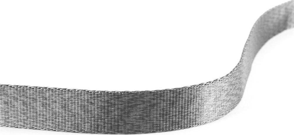 Rrip qafe për kamerë Peak Design Leash v3, i rregullueshëm 83 145 cm, gri ash
