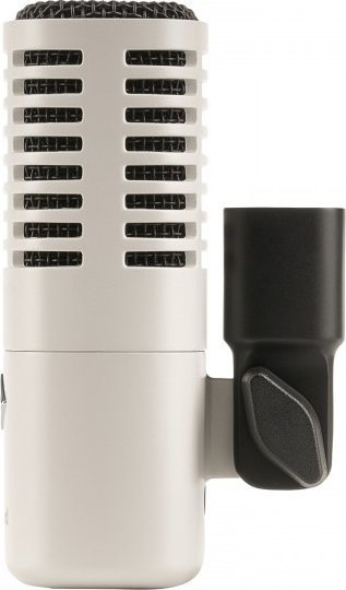 Динамички микрофон Universal Audio MIC-UASD-7, хиперкардиоиден, бел
