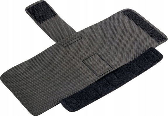 Rrip montimi neopren JJC EMS L, për tripod, i zi