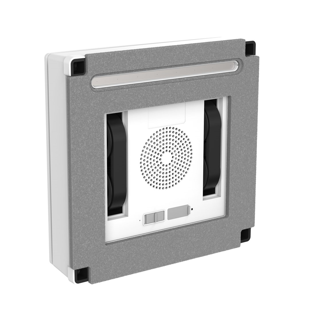 Fshesë robotike për dritare Mamibot W120-F e bardhë