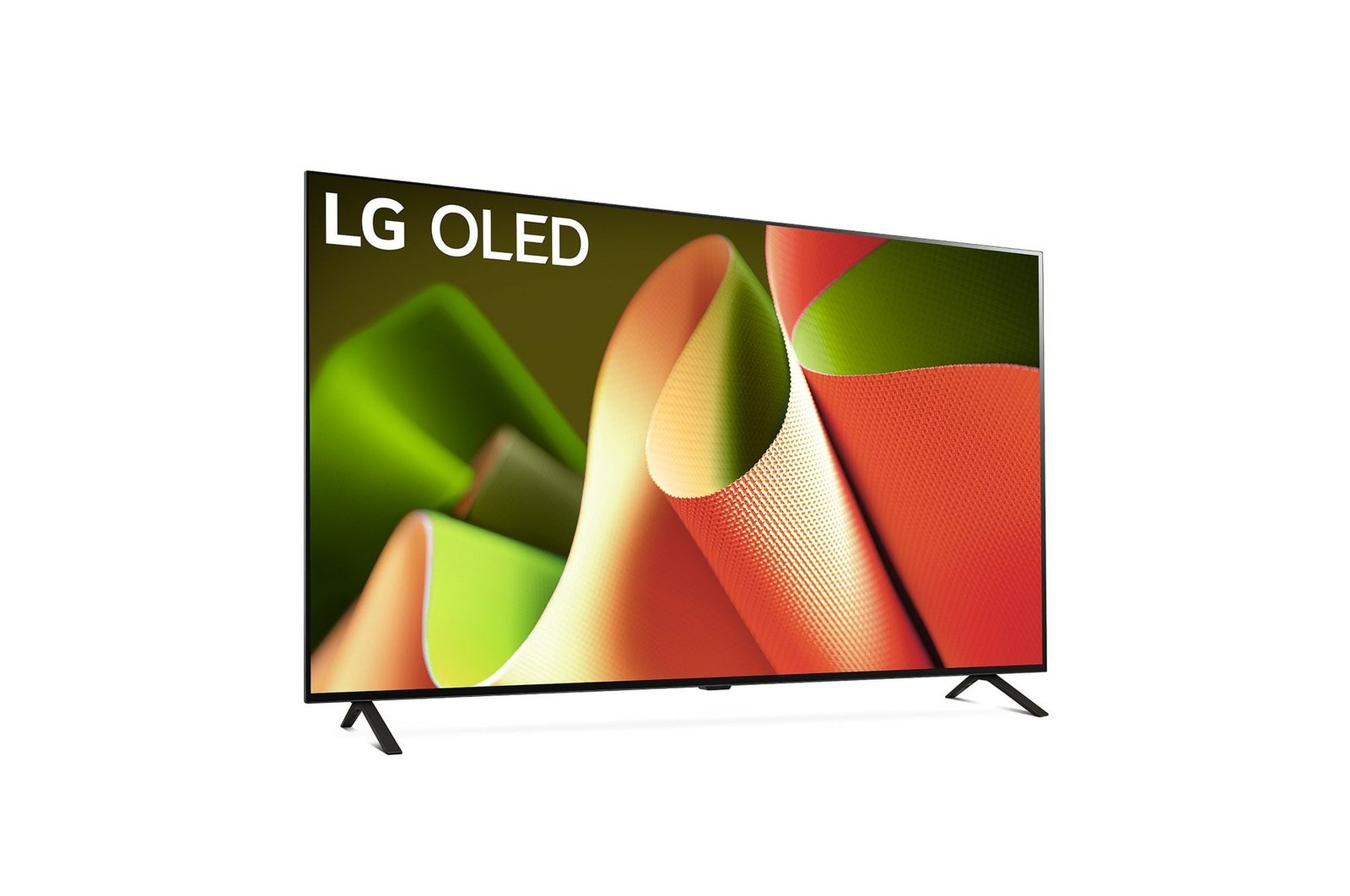Televizor LG OLED77B43LA, 77", 4K Smart, i zi