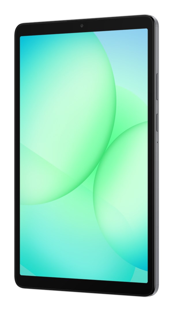 Tablet Samsung Galaxy Tab A11, 64GB, 90Hz, gri