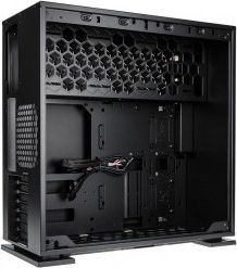 Kasë In Win 303, Midi Tower