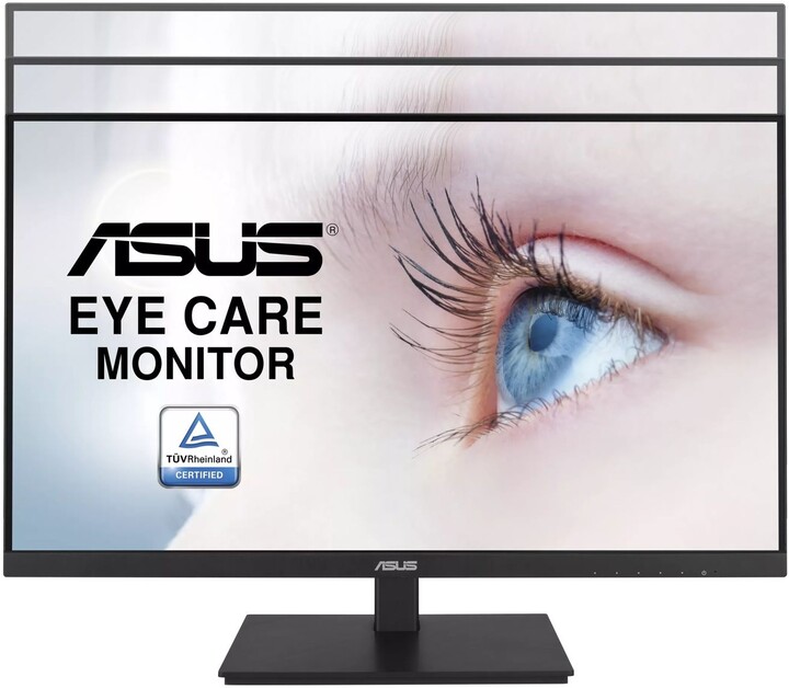 Monitor Asus VA24DQSB, 23.8'', 1920 x 1080 (FullHD), i zi
