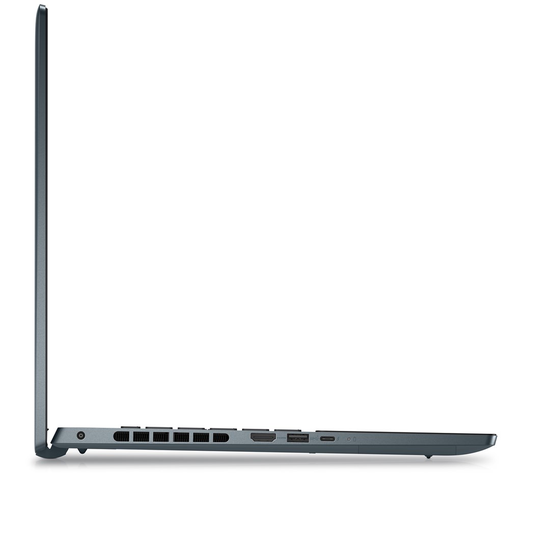 Laptop DELL Inspiron 7620, 16", Intel Core i7-12700H, 16GB RAM, 512GB SSD, i gjelbër
