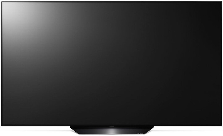 Televizor LG OLED55B9S - 55” (139 cm),  4K UHD, i zi