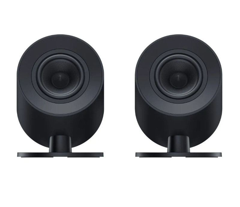 Kaltoparlantë kompjuteri Razer Nommo V2 X, 2.0, THX Spatial Audio, të zinj