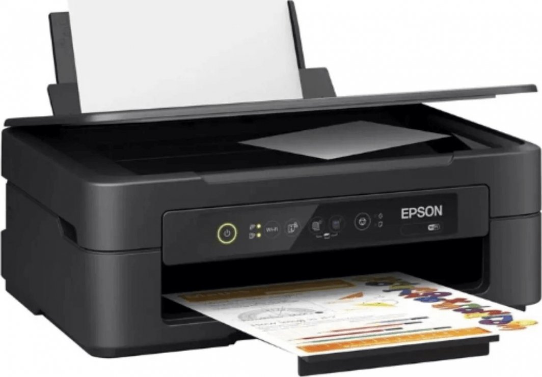 Printer Inkjet Epson Expression Home XP-2205 DIN A4